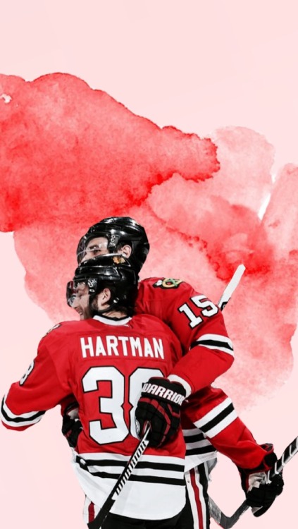 Ryan Hartman /requested by anonymous/