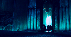 mastergamgee:The Fellowship of the Ring (2001) - Scenery