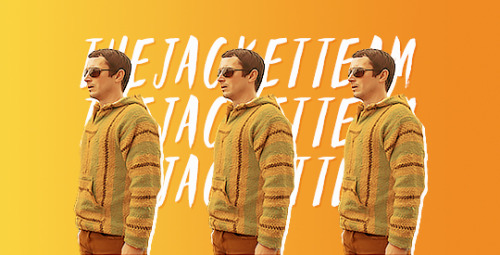 thebrotzman:They’re back!