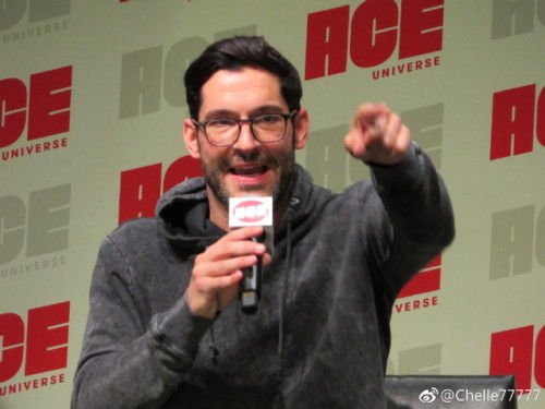 tom ellis