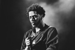 J. Cole - Eugene, OR - 3/2/15