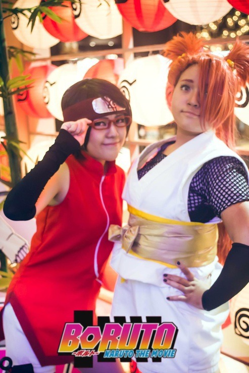 Chouchou Cosplay Appreciation Part Post