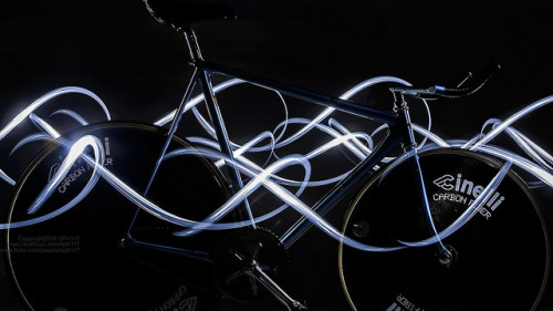 bikeplanet: The Laser by oph117 on Flickr.
