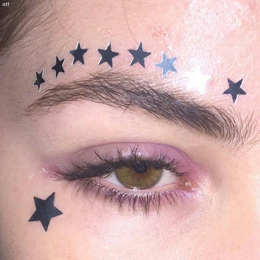 her soul is made of galaxies