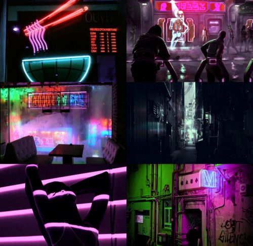 maulsapprentice:Star Wars Locations ✹ ↳ CoruscantUnderworldThe Coruscant underworld, also called the