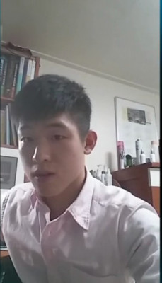 topasiangay:  Korean Student chat webcam