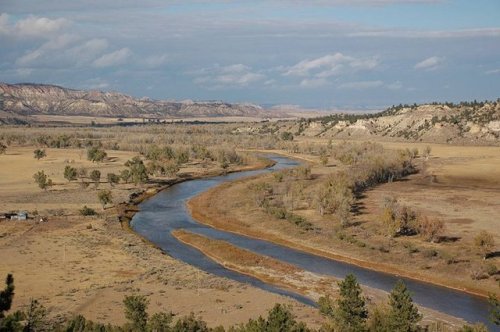 workingclasshistory:On this day, 17 March 1876 US troops attacked sleeping Cheyenne and Oglala Sioux