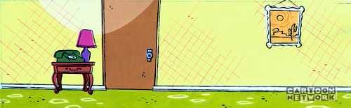 book-o-scams:  Ed, Edd n Eddy Season 1 Backgrounds ‘The Ed-Touchables’ and 'Sir Ed-a-Lot’