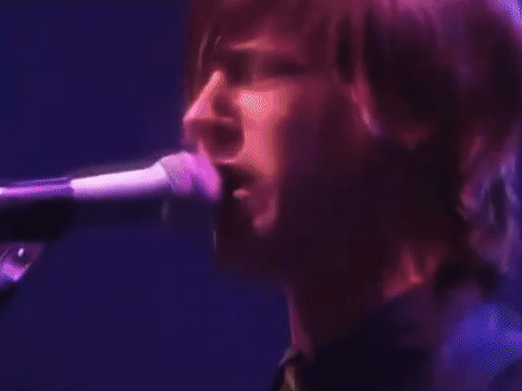 Nme Awards 2003