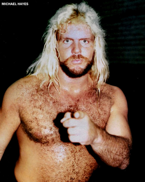 rasslegram: NWA PROMO PHOTOS 1988