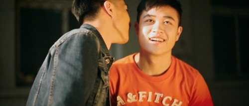 asianboysloveparadise:  2nd episode of “My lover and I” : Beijing BeijingChinese Gay Movie: Beijing Beijing