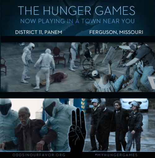 Porn thehpalliance:  Comparing The Hunger Games photos