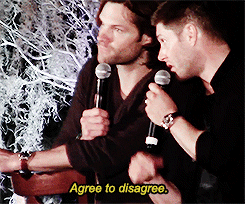 out-in-the-open:Cutest little dorks ♥