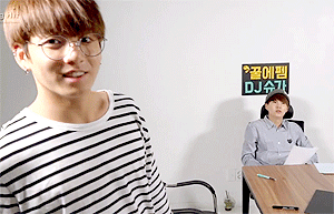 sugakookie:just yoonkook being yoonkook