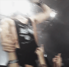 Tonight You're My Little Assbutt