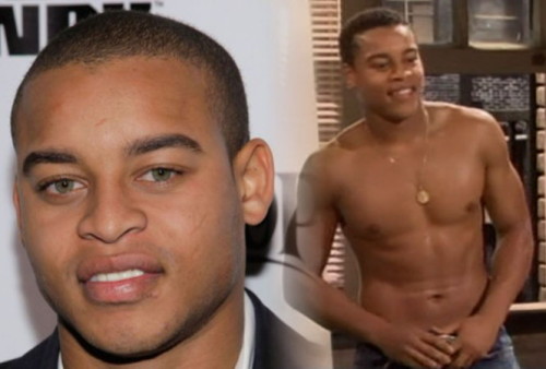 themoinmontrose:actor robert ri’chard is 30 today #happybirthday