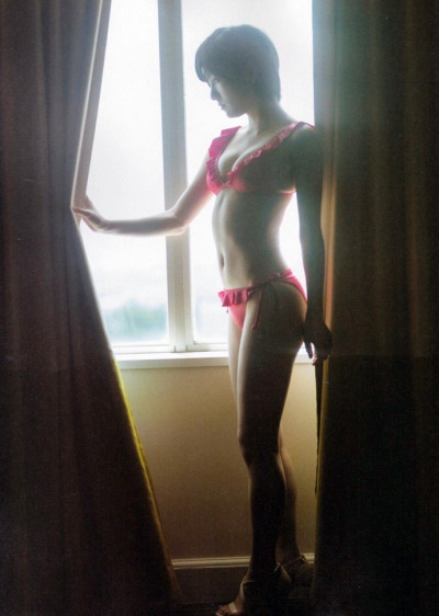 Porn asianhaven4u:One of my jpop biases, goddess photos