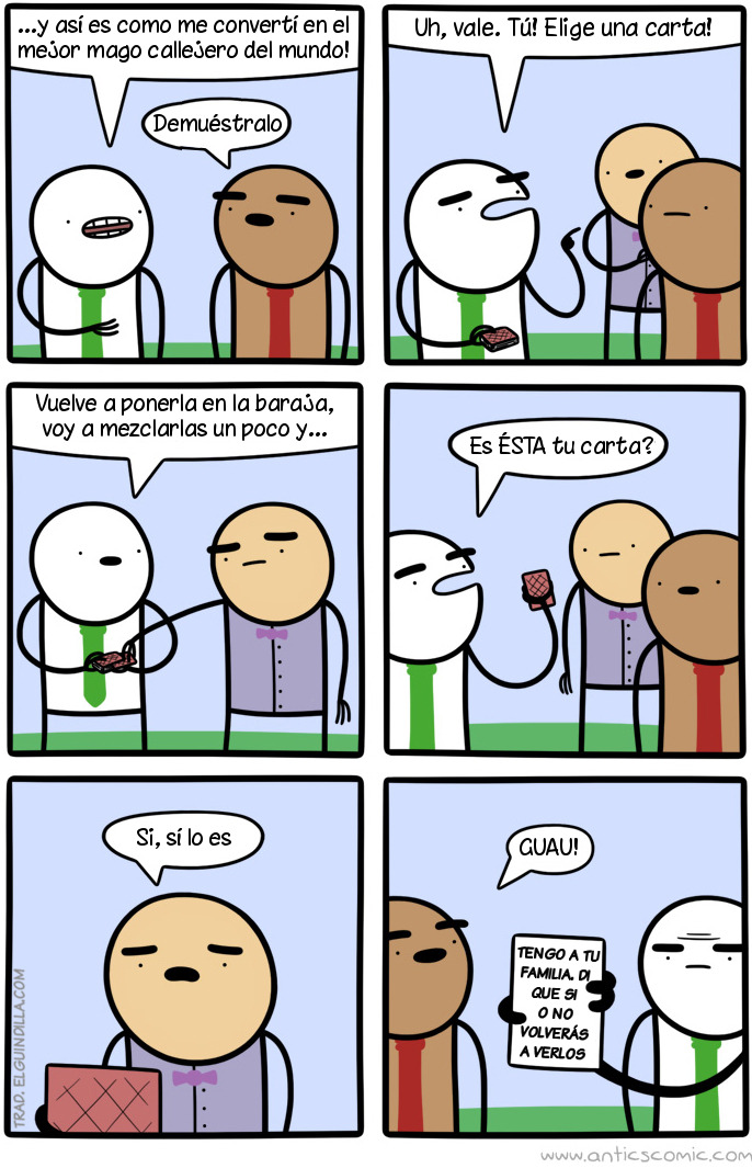 Efectivamente