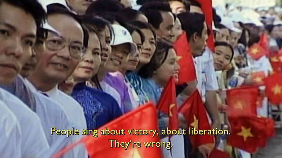 not-a-fed:  dweemeister:  THE VIETNAM WAR (2017, dir. Ken Burns and Lynn Novick)Episode