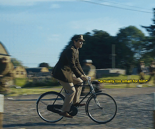 John 'Bucky' Egan And His Bikes