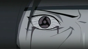 The disease that killed Itachi Uchiha