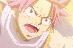 timcanpy:  &ldquo;You shouldn’t underestimate Fairy Tail, their weapon is