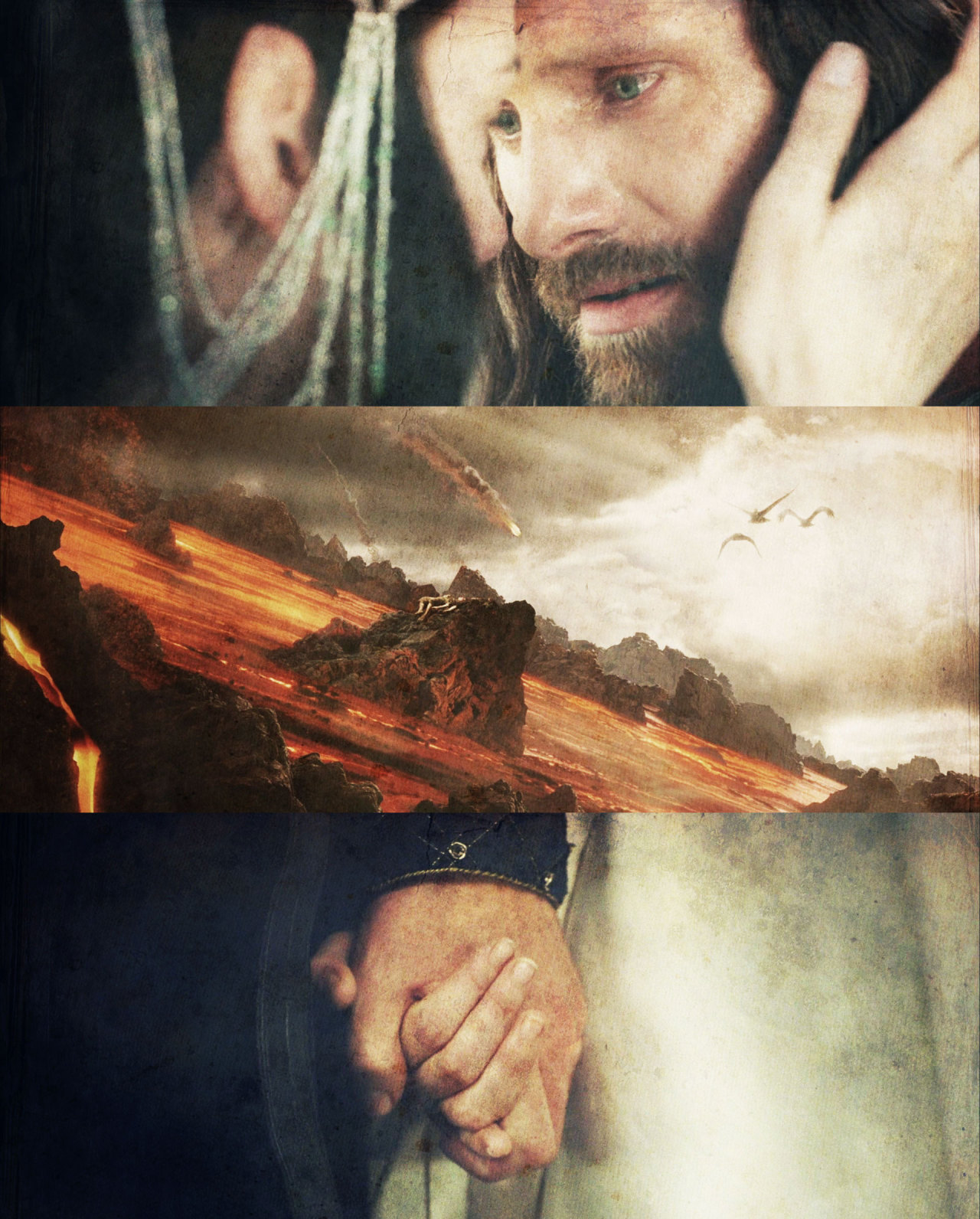 fuck-yeah-middle-earth:  Happy birthday, Professor Tolkien! Thank you for teaching