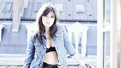 circeswildthings:  daisy lowe is captivating 