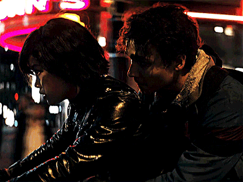DEADLY CLASS (2018-)