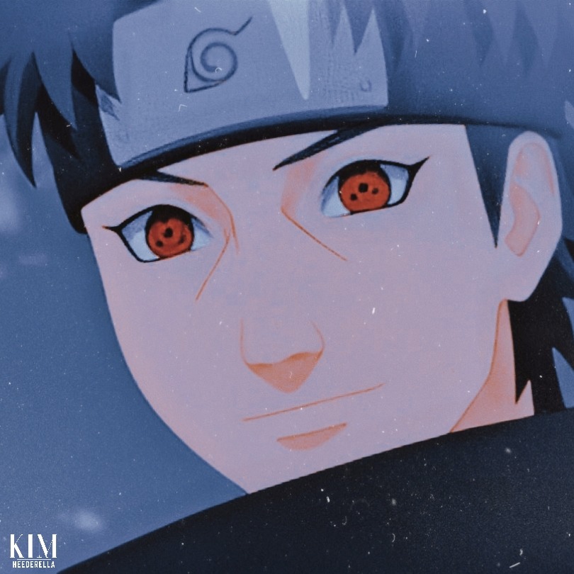 shisui uchiha, tumblr icons in twitter