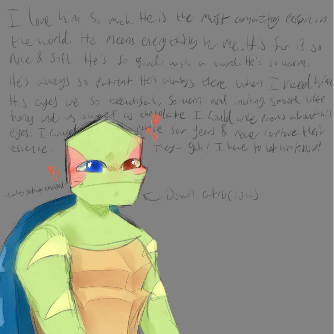 Doodle Bopper On Tumblr Half Of A Silly Comic I m Drawing doodle-bopper-on-tumblr-half-of-a-silly-comic-i-m-drawing