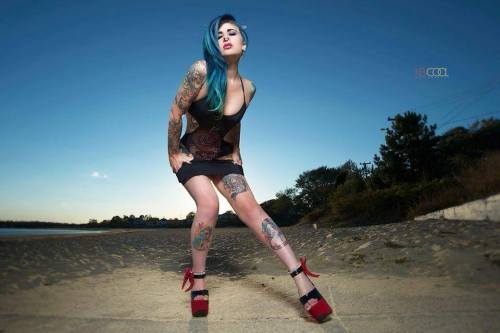 Ink - Beer - Babes