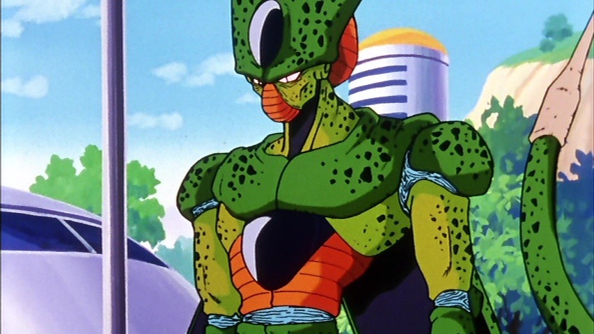 Is Cell in 'Dragon Ball Super: Super Hero'? Answered