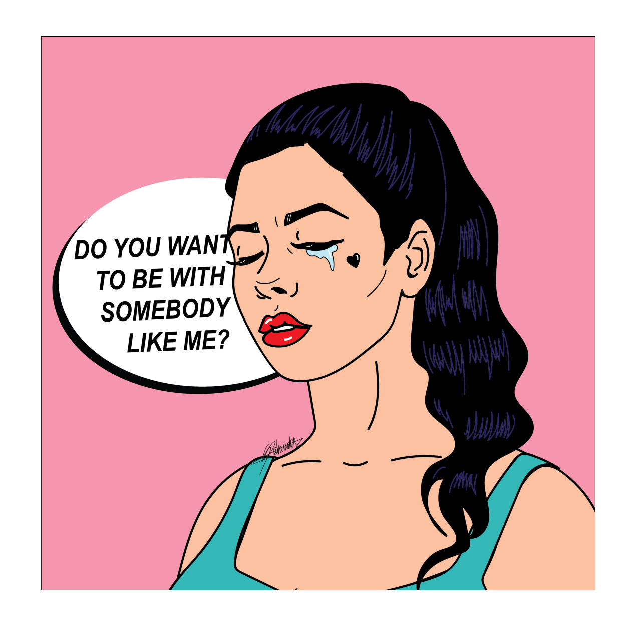 sadxastic:    ♡ LONELY HEARTS CLUB  ♡   