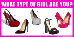 ♥ ♥ What’s your fav, sissies? ♥ ♥♥ More fabulousness