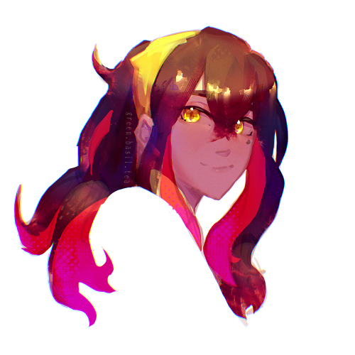 New Art Yay :) 