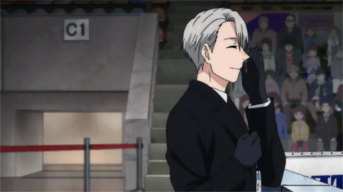 fyyoi:They are so proud of their smol angry son