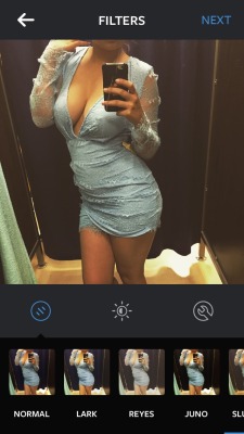 cuminimstoned:  theanondoctor:  cuminimstoned:  Guysss omg guysss! This dress !😫 I wanted it so bad!  Would’ve loved to buy it for you.  You still can (;