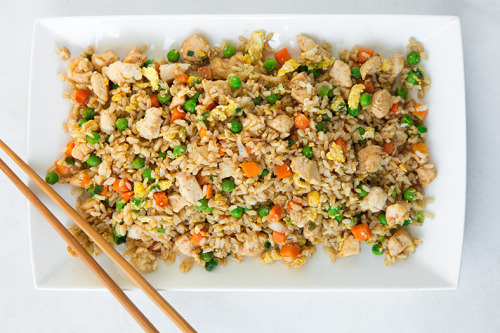 9 ways to make your fav takeout at home