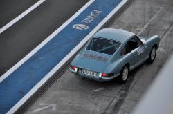 tarsilveira:  Porsche @ Oldtimer Grand Prix