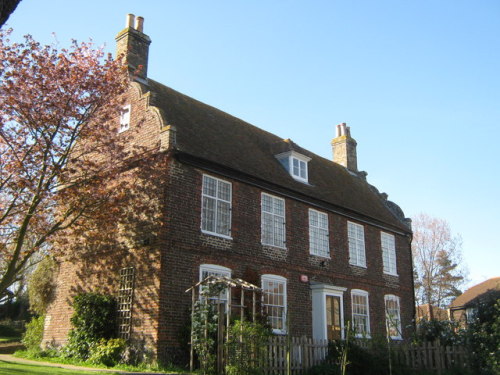 Chilton Farmhouse, Chilton, Ramsgate