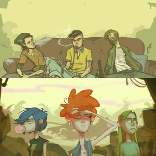 mimi511-blog:  All grown up.