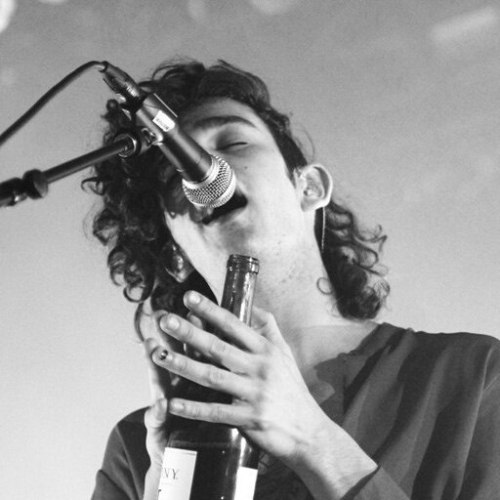 Matty Healy