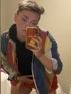 hausmensch:Recently 😉She/her