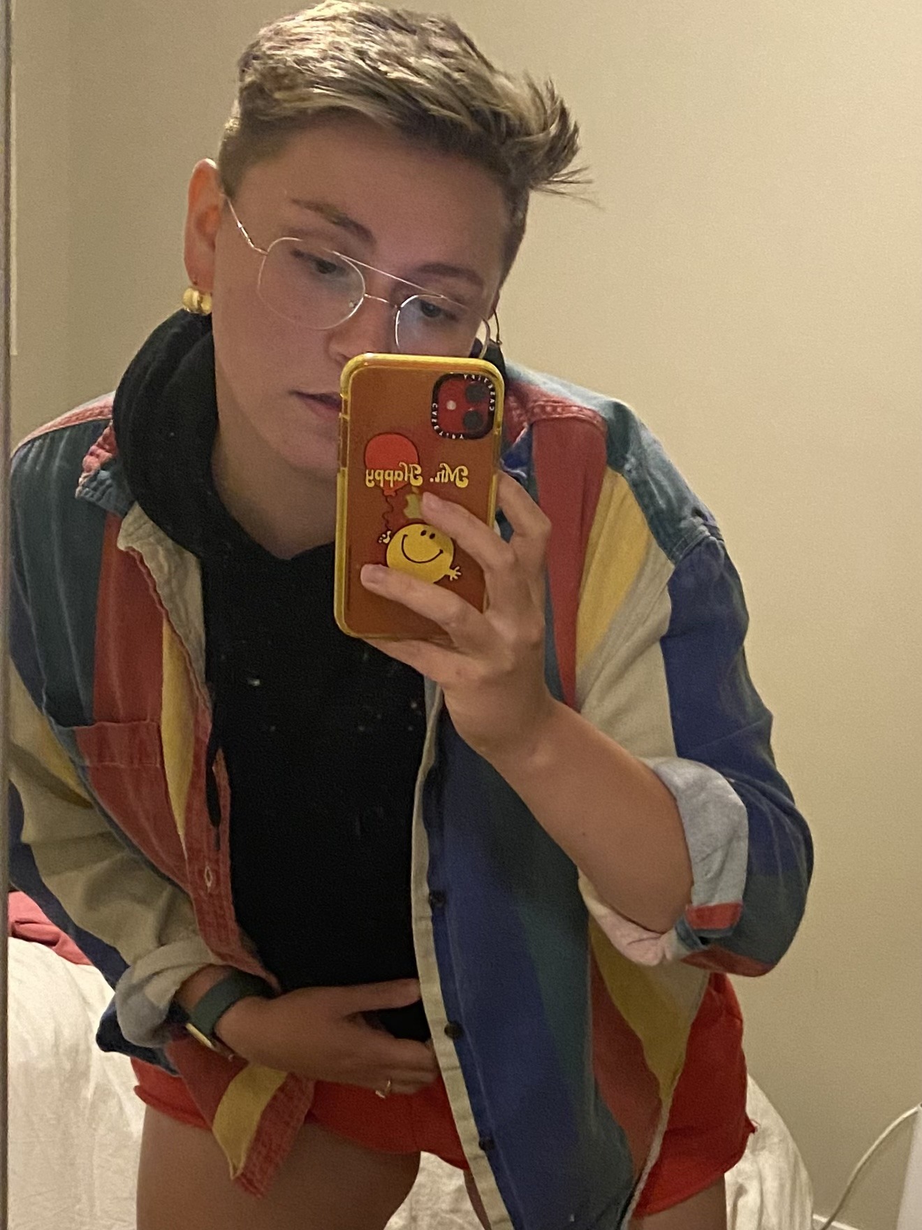 hausmensch:Recently 😉She/her