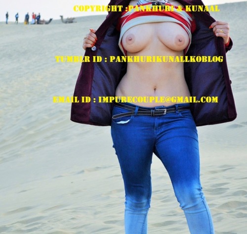 monty4u69: Now that’s some republic day update @pankhurikunallkoblog