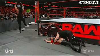 On the pursuit of happiness With Wrestling & Music