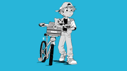 jeansvoid:Pocket Monster 
