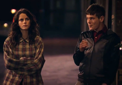 “What am I talking about? Come on, Eff. I know you; you know me. We dated. We’ve fucked in every sense of the word. We are Cook and Effy. The fucking world knows us.”Skins uk (2007-2013)