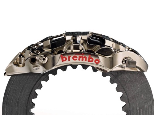 Brembo F1